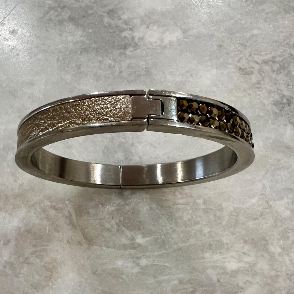 Swarovski Crystal Bracelet